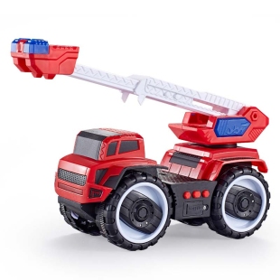 اسباب بازی ماشین آتش نشانی کد 55772