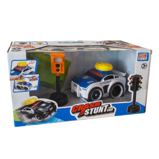 اسباب بازی ماشین پلیس کد A2244B33