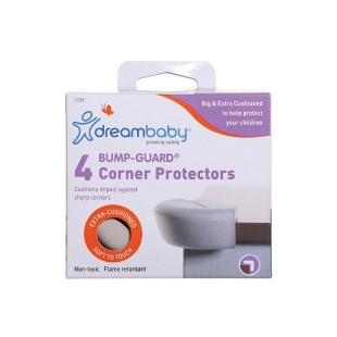 محافظ گوشه میز dreambaby کد f1350