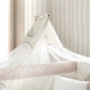 تور و آپارات kidboo طرح royal vanilla