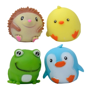 اسباب بازی فیجت ضد استرس حیوانات کد 3934438