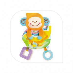 كتاب حمام ميمون كد 4659