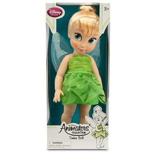 عروسک دخترانه تینکر بل Animator مدل 3944216
