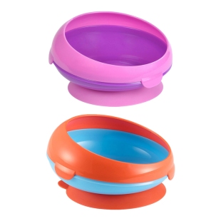 ظرف غذای کودک the first years کد 06184