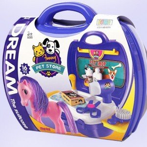 كيف فروشگاه حيوان خانگي كد 8356