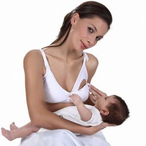 سوتين شيردهي minidamla كد 41227