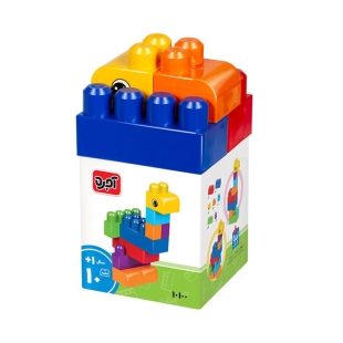 آجره 10 قطعه کد 10100