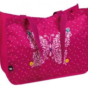 ساك لوازم beach bag مدل 1766608780