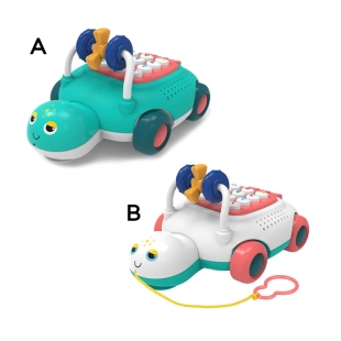 تلفن موزیکال ماشین کد CY7074B