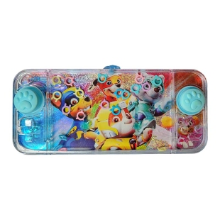 واتر گیم طرح سگهای نگهبان پاوپاترول رنگ آبی کد P/2586B/F