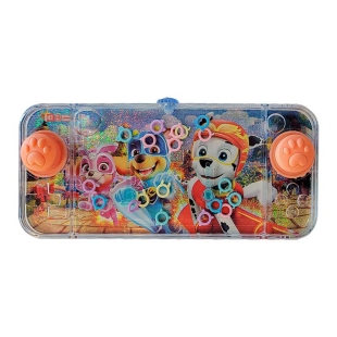 واتر گیم طرح سگهای نگهبان پاوپاترول رنگ نارنجی کد P/2586B/J