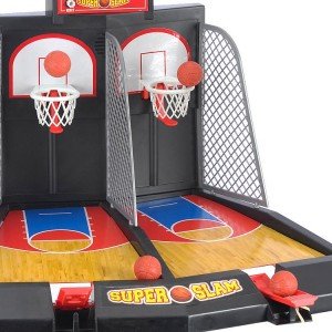 بسكتبال دونفره روميزي كد