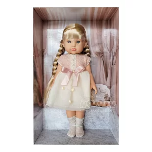 عروسک دخترانه بزرگ کد 2353