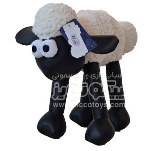 عروسک پولیشی بره ناقلا کد AF100196