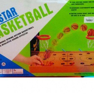 بسكتبال دو نفره كد 9091