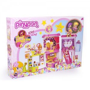 پيني پون با لوازم كد 700008472