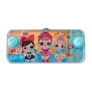 واتر گیم طرح LOL Surprise رنگ آبی کد P/2586B/U