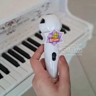 پیانو کودکانه