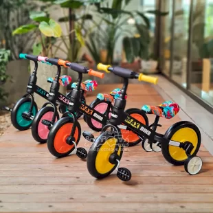 خرید و قیمت دوچرخه کودک chipolino