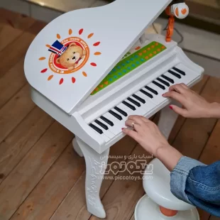 پیانو اسباب بازی
