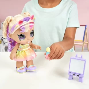 خرید و قیمت عروسک دخترانه