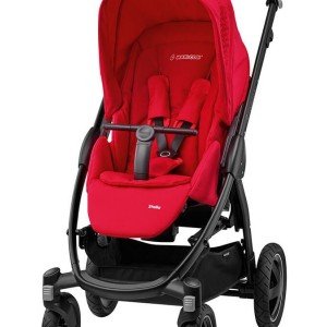 كالسكه مكسی كوزی stella origami red كد 9537