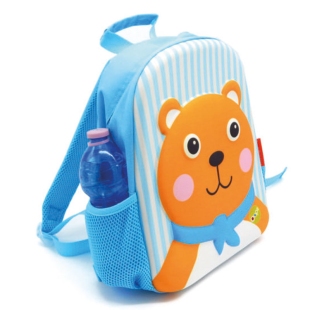 کوله پشتی کودک طرح خرس اوپس oops مدل 3001411