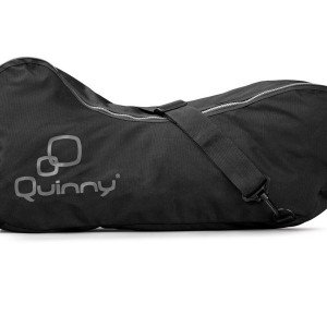 کیف کالسکه مشکی QUINNY ZAPP -Rocking كد 69302970