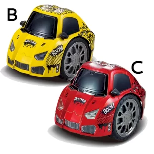 ماشین بازی کنترلی لامبورگینی مدل دو چرخ کد 13522A