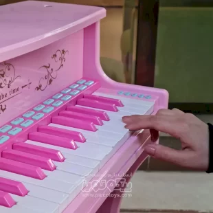 پیانو بچه گانه