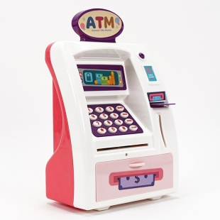 دستگاه خود پرداز ATM