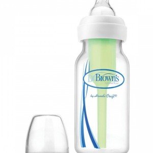 شيشه شير 120 ميل كد 41005