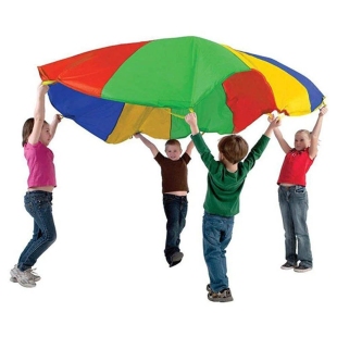 خرید چتر بازی پاراشوت