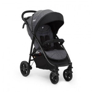 کالسکه و کریر meet litetrax™4 travel system Chromium