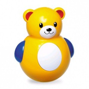 رولی پلی کوچک خرس کد86205