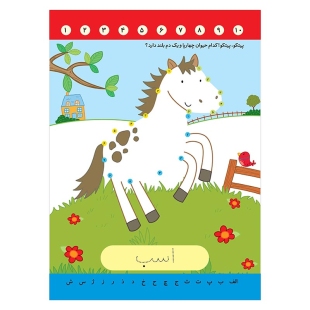 خرید کتاب وایت بردی