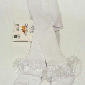 جوراب شلواری minidamla 3642