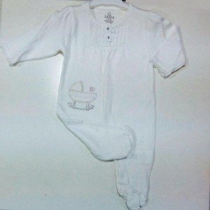 سرهمی baby doll 4876