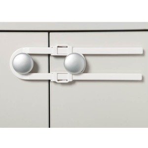 قفل دو عددي draem baby كد 135