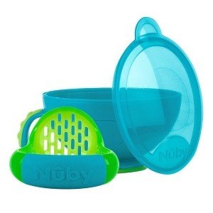 پوره كن غذاي كودك كد 5435