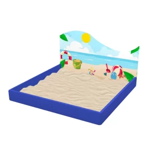 استخر شن طرحدار کد 4024771