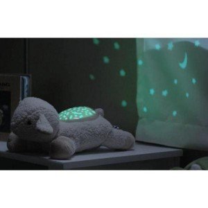 عروسك خواب گوسفند cloud b 7005