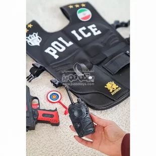 لباس مشاغل کودک