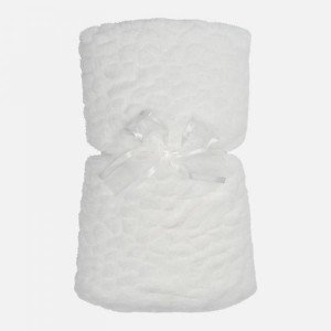 پتو سفید mayoral کد 9290