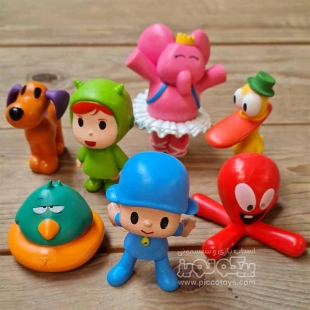 فیگور پوکویو 7 عددی کد 4037533