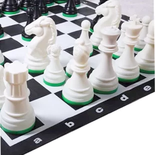 اسباب بازی شطرنج کودک