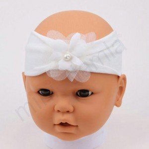 تل minidamla  کد 41490 سفید