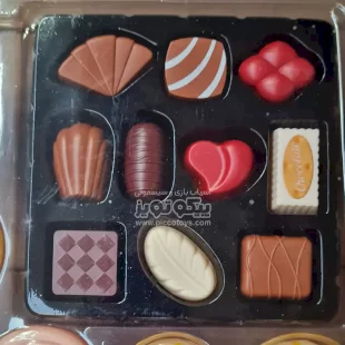 ست اسباب بازی شیرینی فروشی