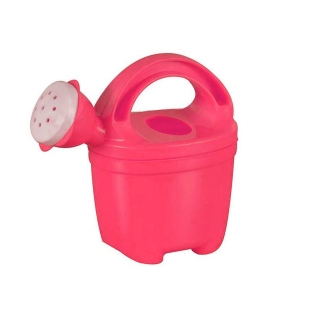 آب پاش اسباب بازی رنگ صورتی مدل 10001