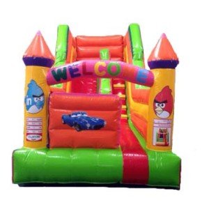 سرسره طرح مدادی تونلدار کد 003